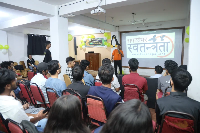 NOSK SFD - Candle Light Celebration 