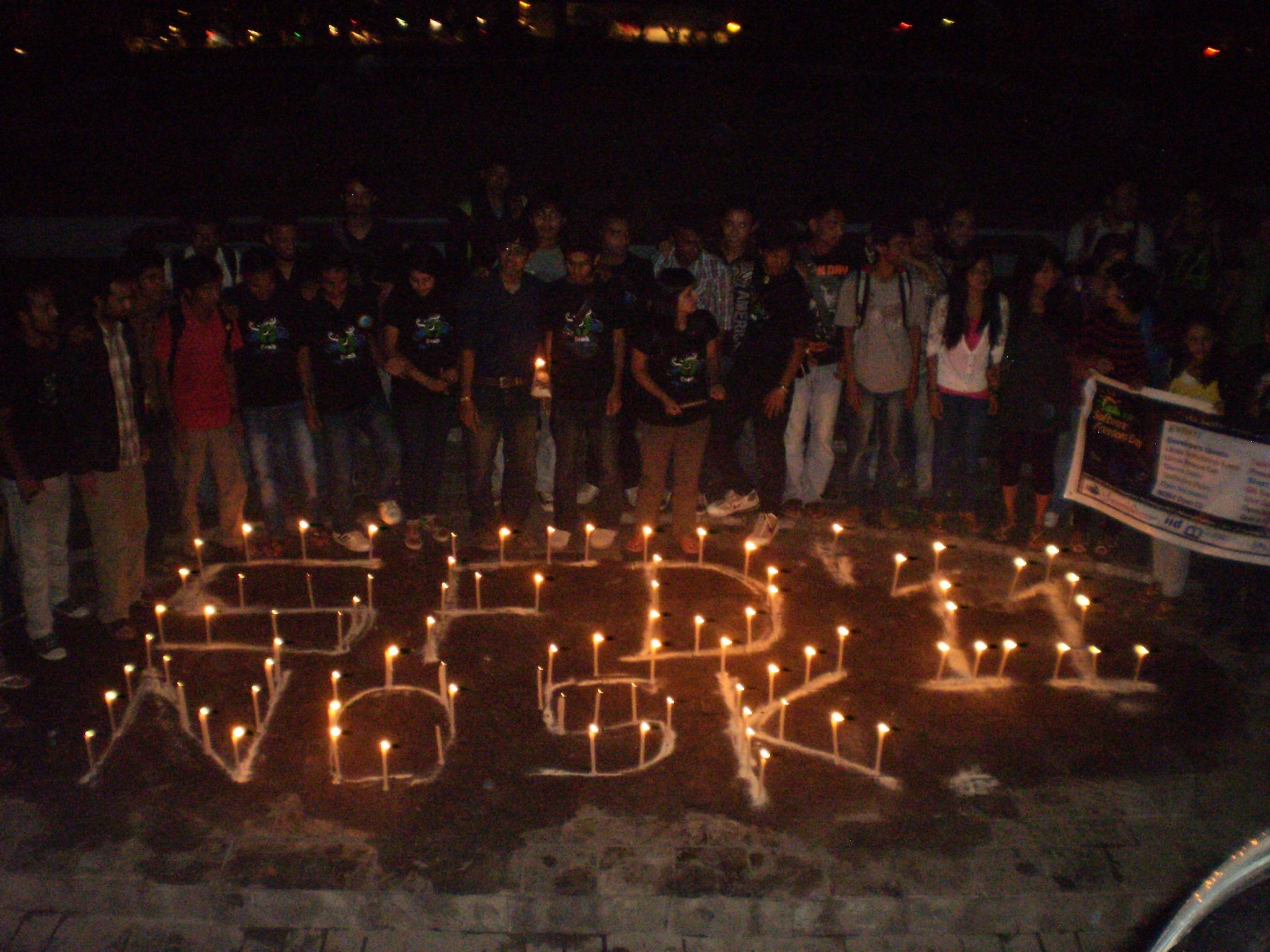 Software Freedom Day Logo