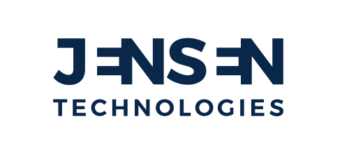 Jensen Technologies logo